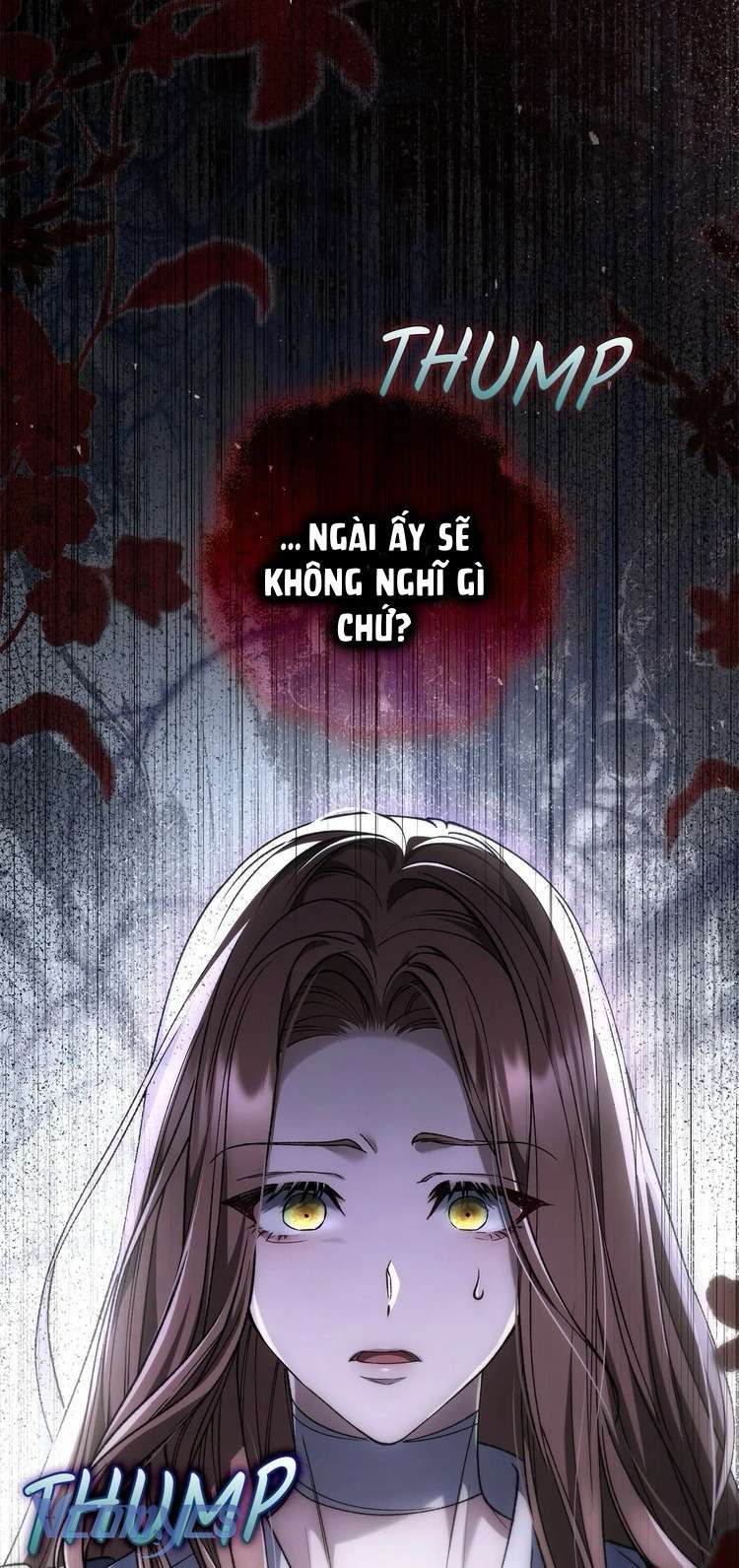 Thời Khắc Của Quái Thú Mù Chap 6 - Next Chap 7