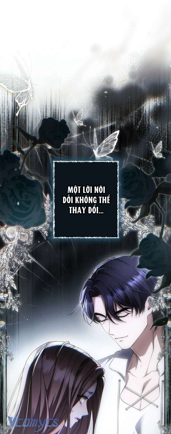 Thời Khắc Của Quái Thú Mù Chap 7 - Next Chap 8