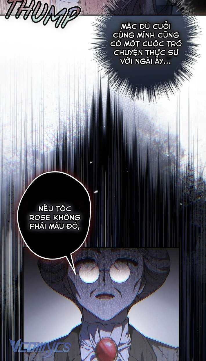 Thời Khắc Của Quái Thú Mù Chap 7 - Next Chap 8