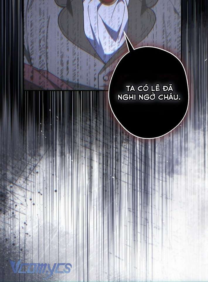 Thời Khắc Của Quái Thú Mù Chap 7 - Next Chap 8