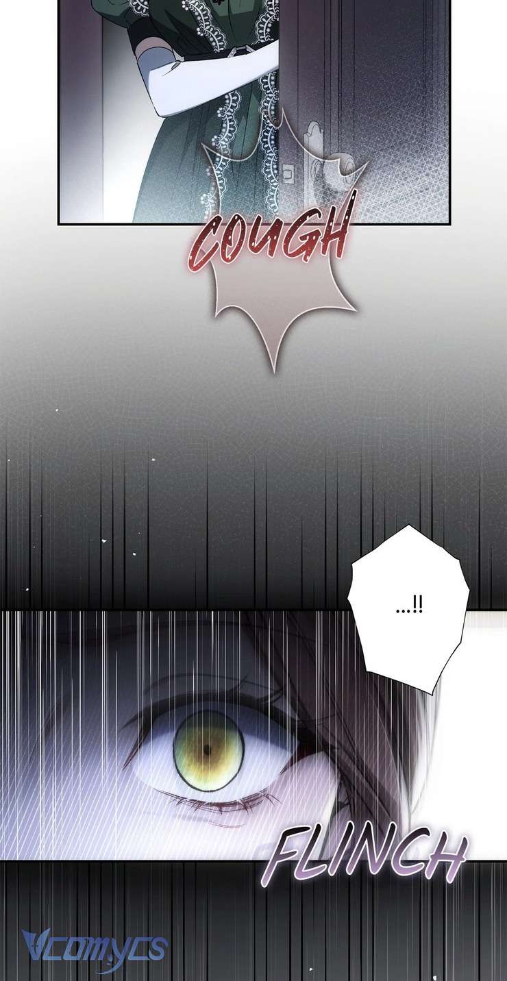 Thời Khắc Của Quái Thú Mù Chap 8 - Next Chap 9