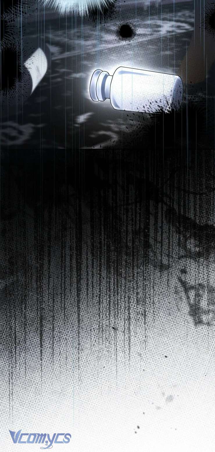 Thời Khắc Của Quái Thú Mù Chap 8 - Next Chap 9