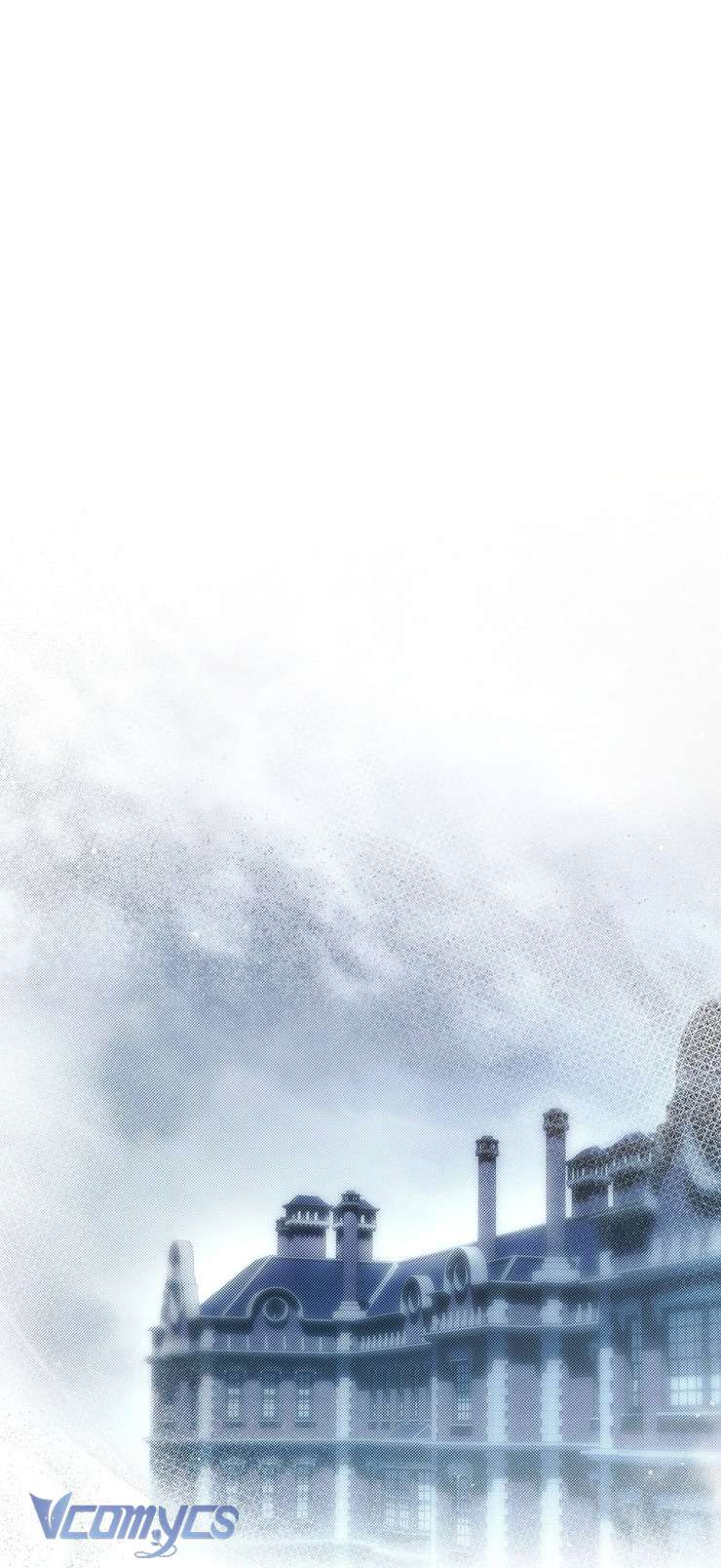 Thời Khắc Của Quái Thú Mù Chap 8 - Next Chap 9