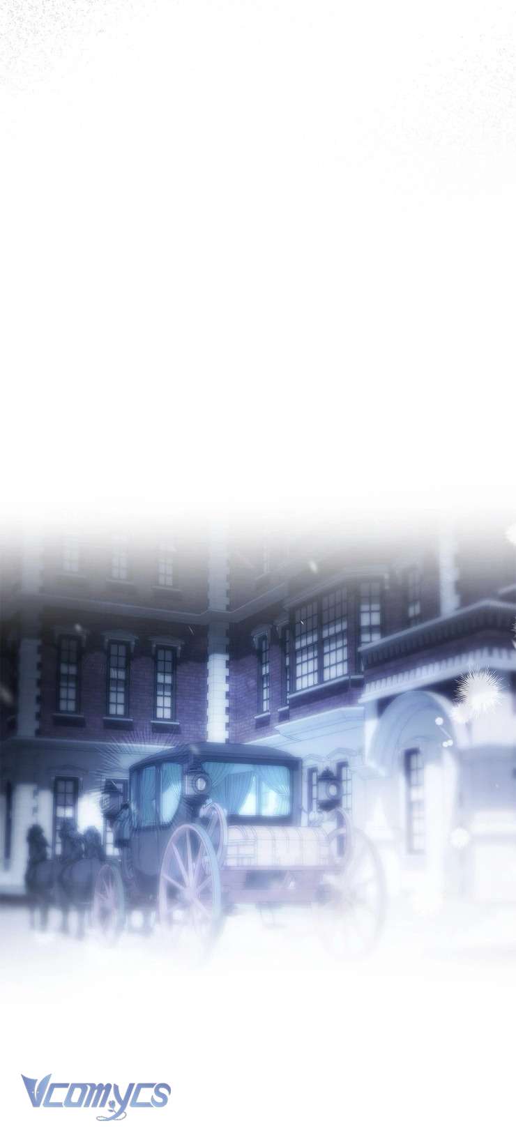 Thời Khắc Của Quái Thú Mù Chap 8 - Next Chap 9