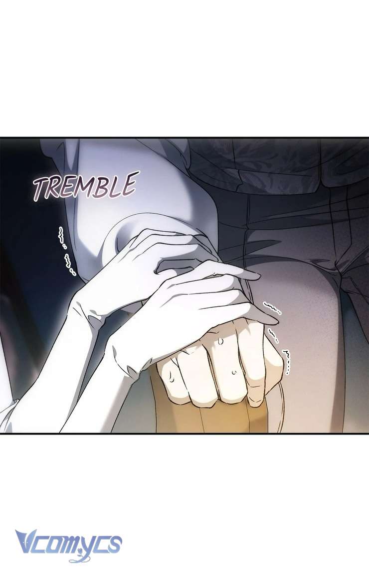 Thời Khắc Của Quái Thú Mù Chap 8 - Next Chap 9