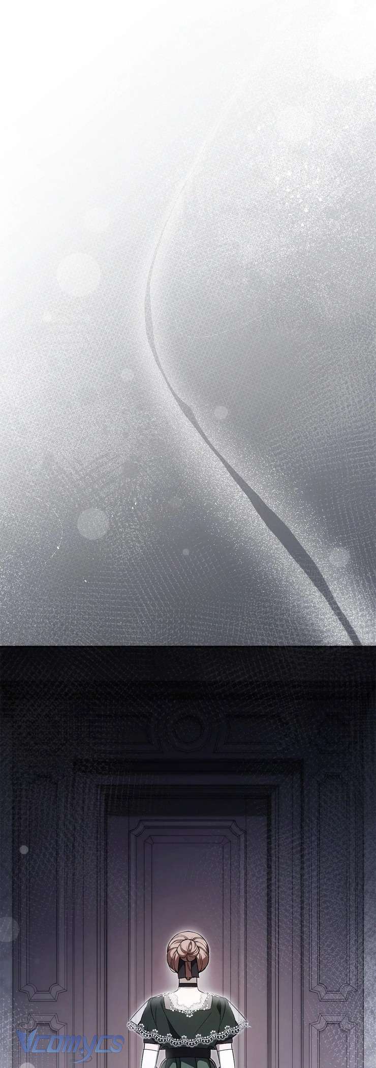 Thời Khắc Của Quái Thú Mù Chap 8 - Next Chap 9