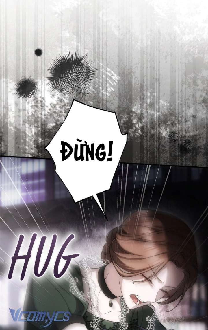 Thời Khắc Của Quái Thú Mù Chap 9 - Next Chap 10