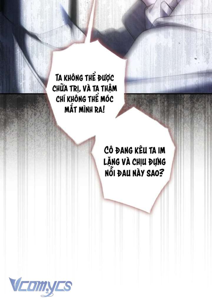 Thời Khắc Của Quái Thú Mù Chap 9 - Next Chap 10