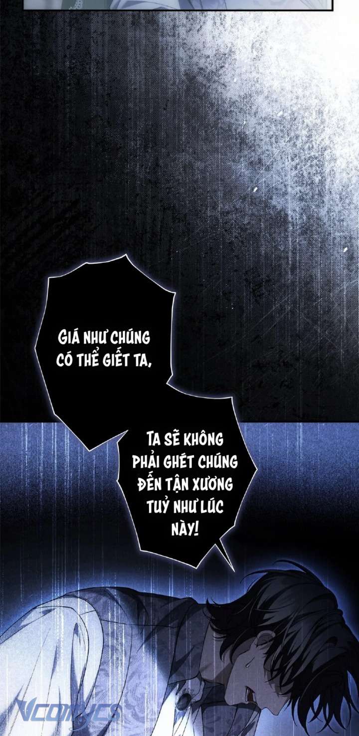 Thời Khắc Của Quái Thú Mù Chap 9 - Next Chap 10