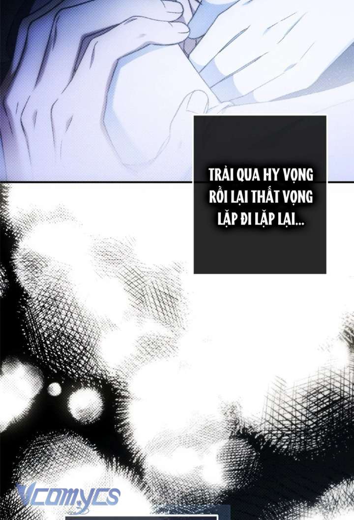 Thời Khắc Của Quái Thú Mù Chap 9 - Next Chap 10