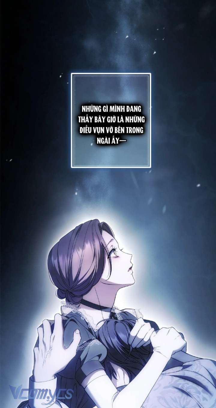 Thời Khắc Của Quái Thú Mù Chap 9 - Next Chap 10