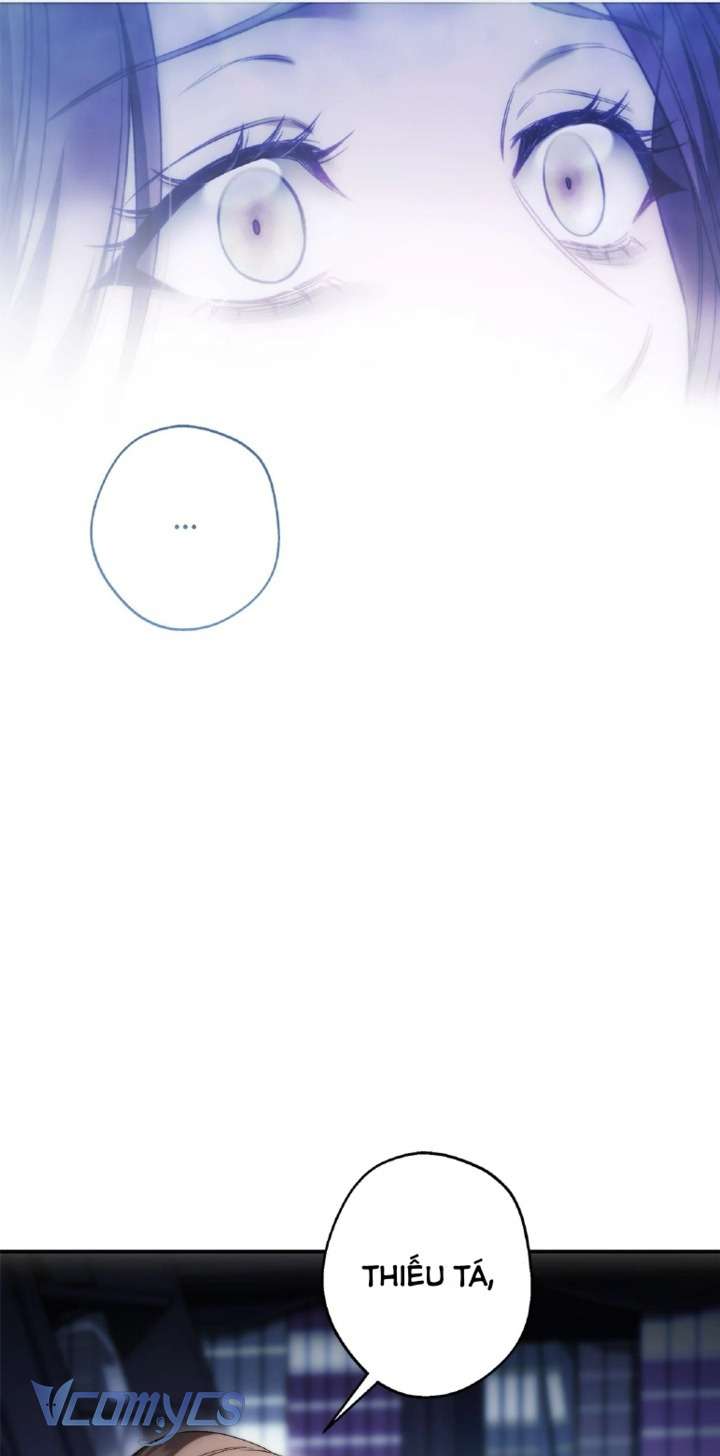 Thời Khắc Của Quái Thú Mù Chap 9 - Next Chap 10