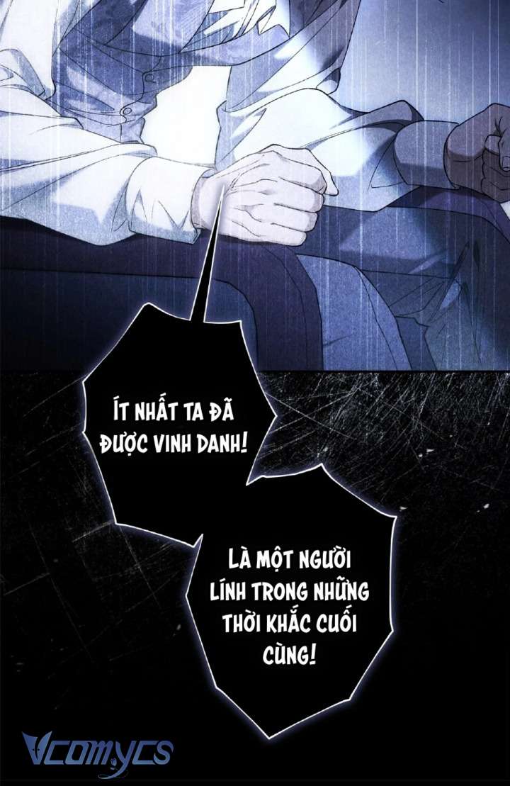 Thời Khắc Của Quái Thú Mù Chap 9 - Next Chap 10