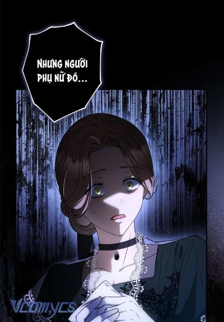 Thời Khắc Của Quái Thú Mù Chap 9 - Next Chap 10