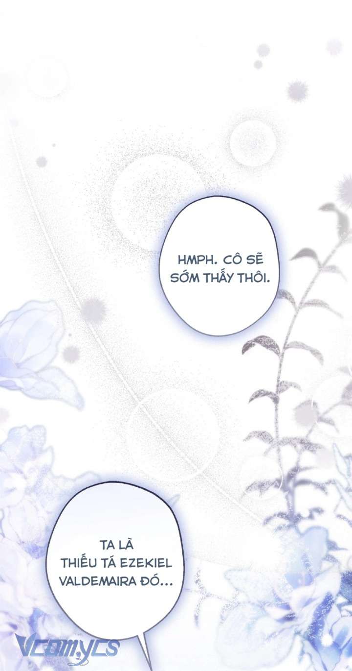 Thời Khắc Của Quái Thú Mù Chap 9 - Next Chap 10