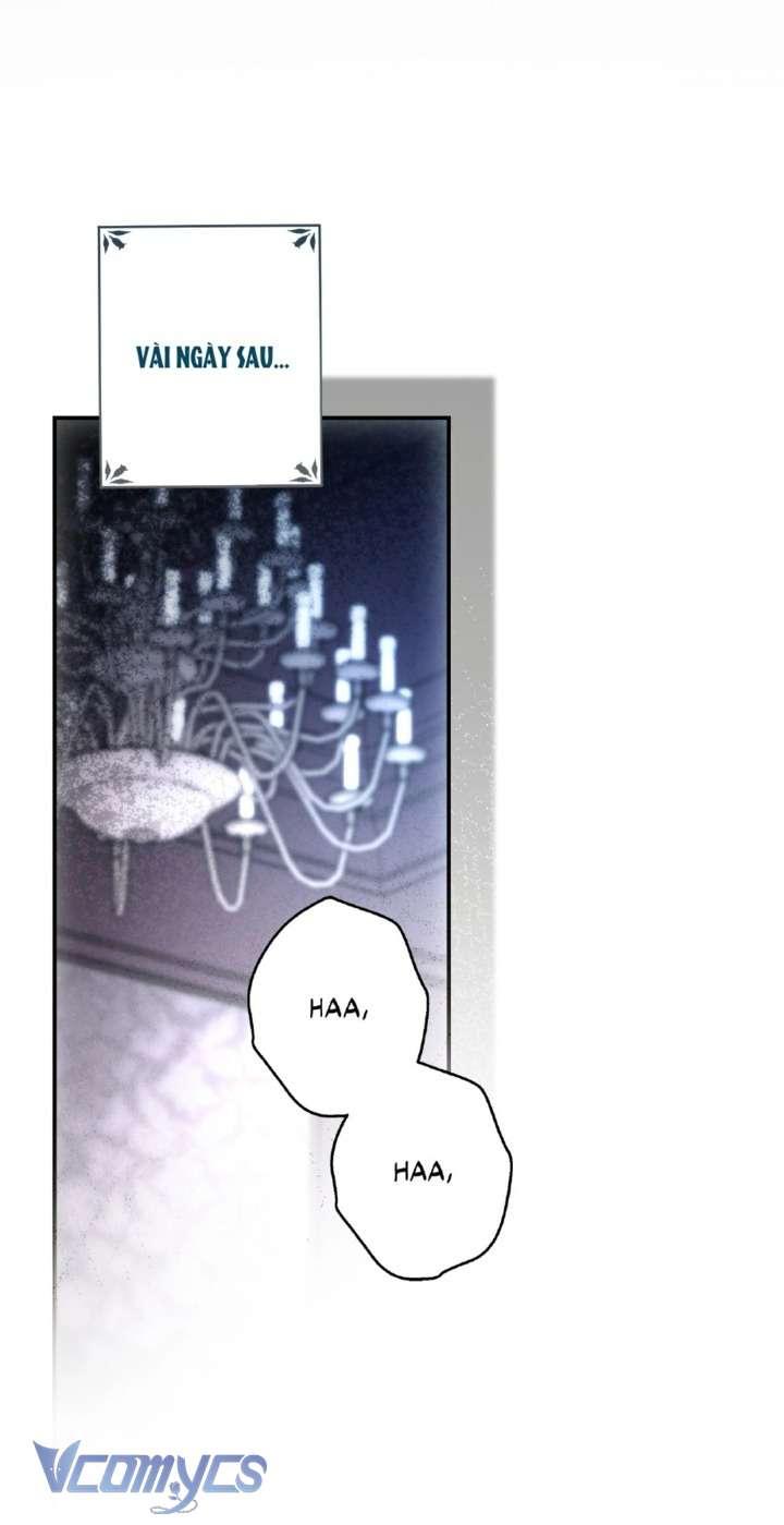 Thời Khắc Của Quái Thú Mù Chap 9 - Next Chap 10