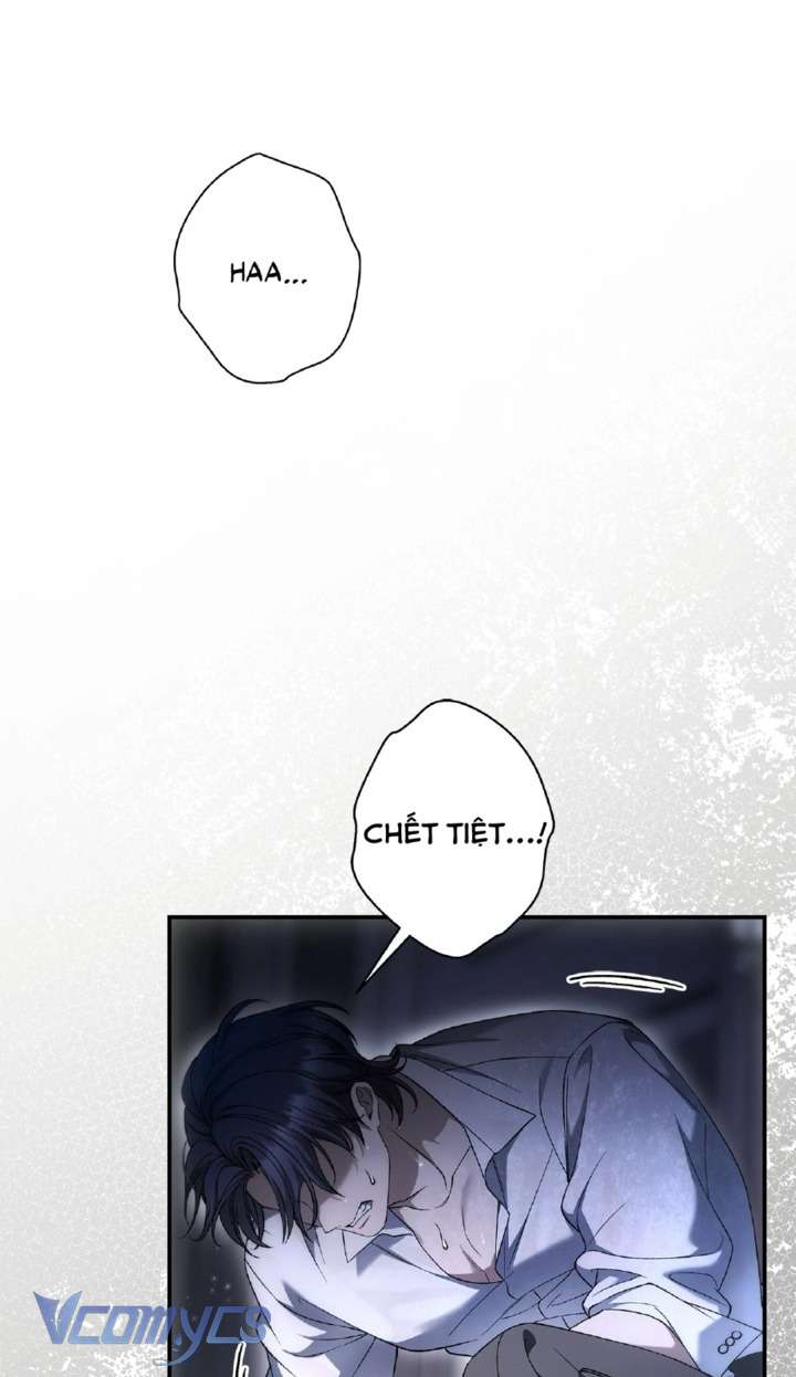 Thời Khắc Của Quái Thú Mù Chap 9 - Next Chap 10