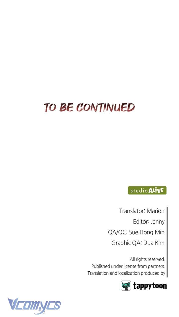 Thời Khắc Của Quái Thú Mù Chap 9 - Next Chap 10