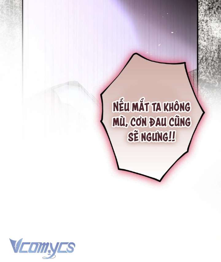 Thời Khắc Của Quái Thú Mù Chap 9 - Next Chap 10