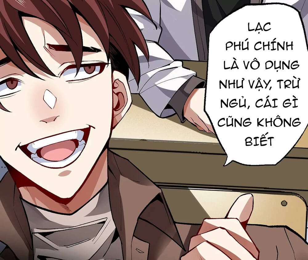 Thời Kỳ Tận Thế Chap 0 - Next Chap 1
