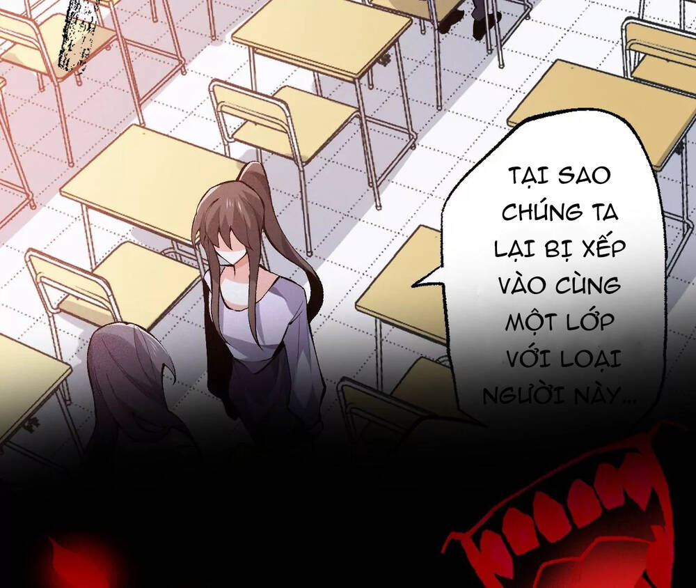 Thời Kỳ Tận Thế Chap 0 - Next Chap 1