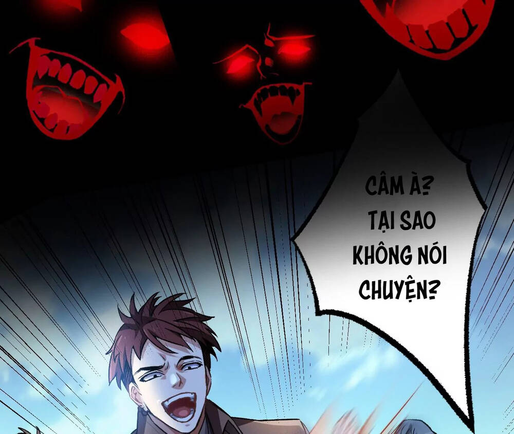 Thời Kỳ Tận Thế Chap 0 - Next Chap 1