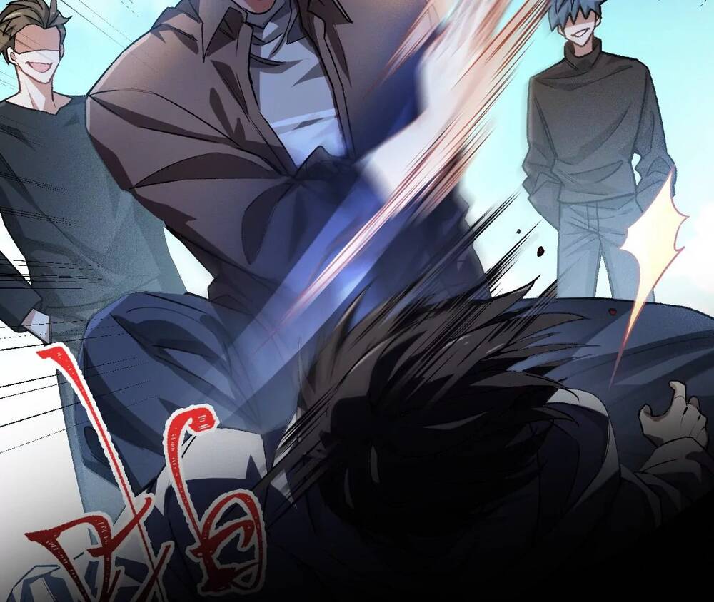 Thời Kỳ Tận Thế Chap 0 - Next Chap 1