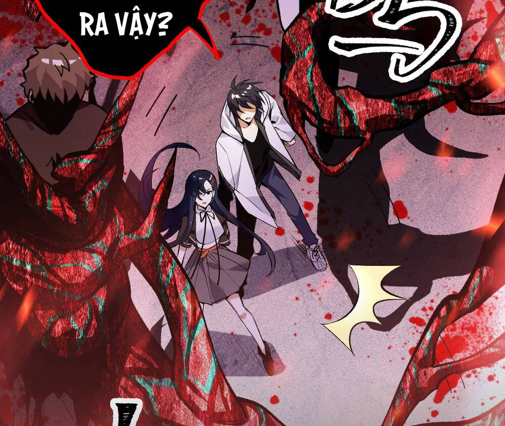 Thời Kỳ Tận Thế Chap 0 - Next Chap 1