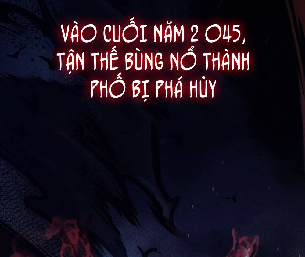 Thời Kỳ Tận Thế Chap 0 - Next Chap 1