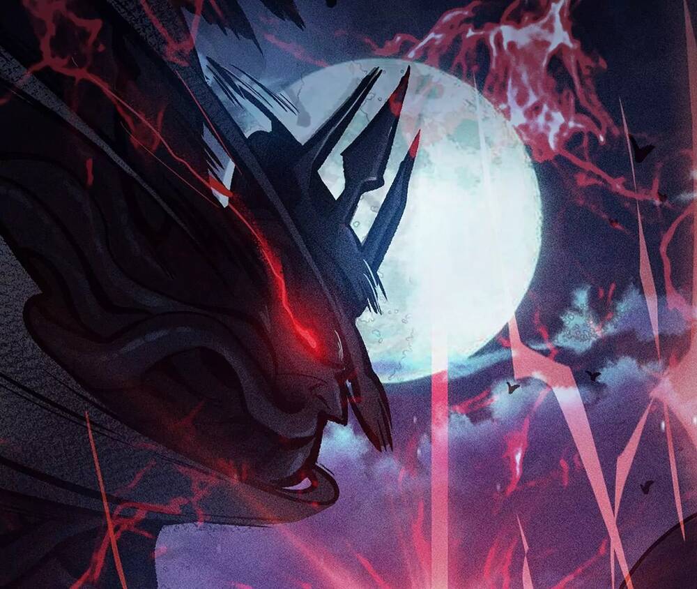 Thời Kỳ Tận Thế Chap 0 - Next Chap 1