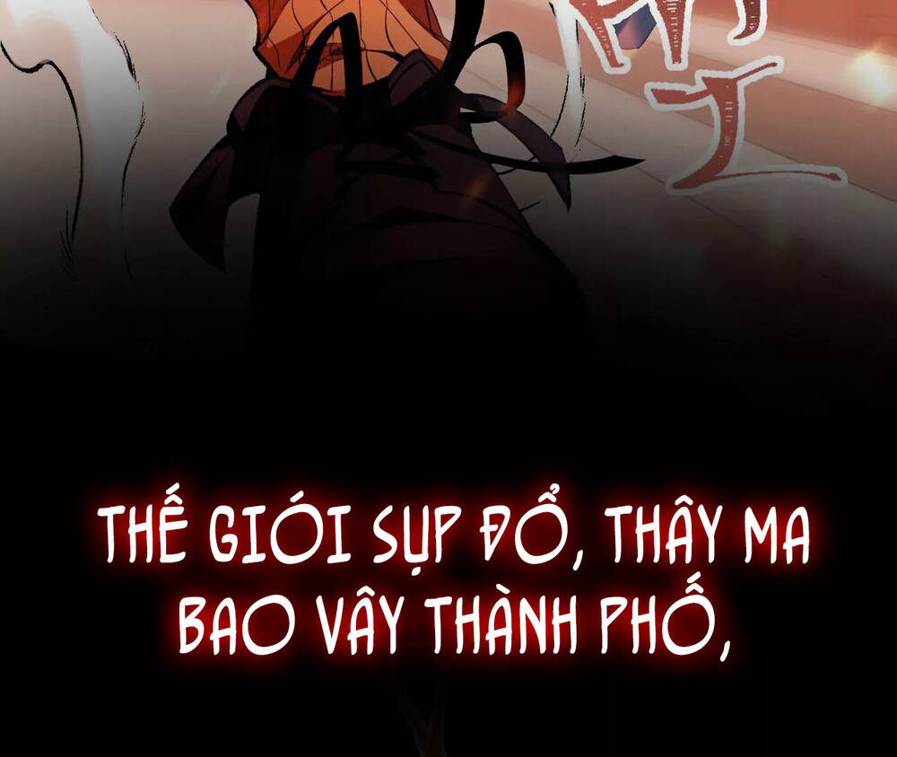 Thời Kỳ Tận Thế Chap 0 - Next Chap 1