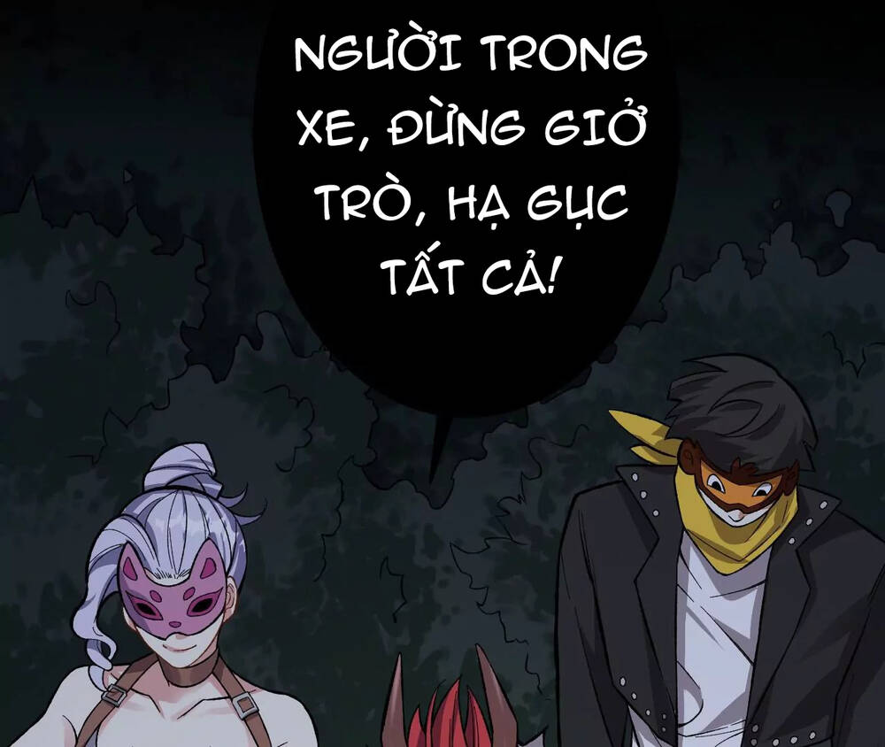 Thời Kỳ Tận Thế Chap 0 - Next Chap 1