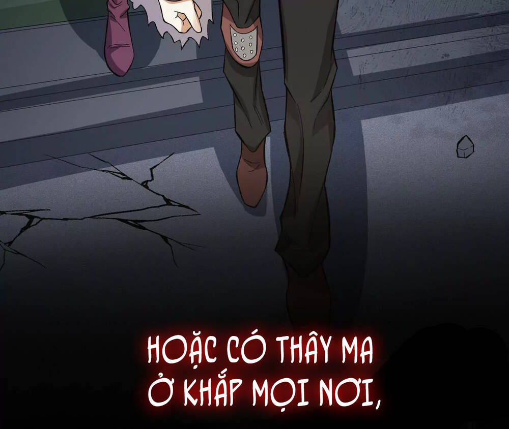 Thời Kỳ Tận Thế Chap 0 - Next Chap 1