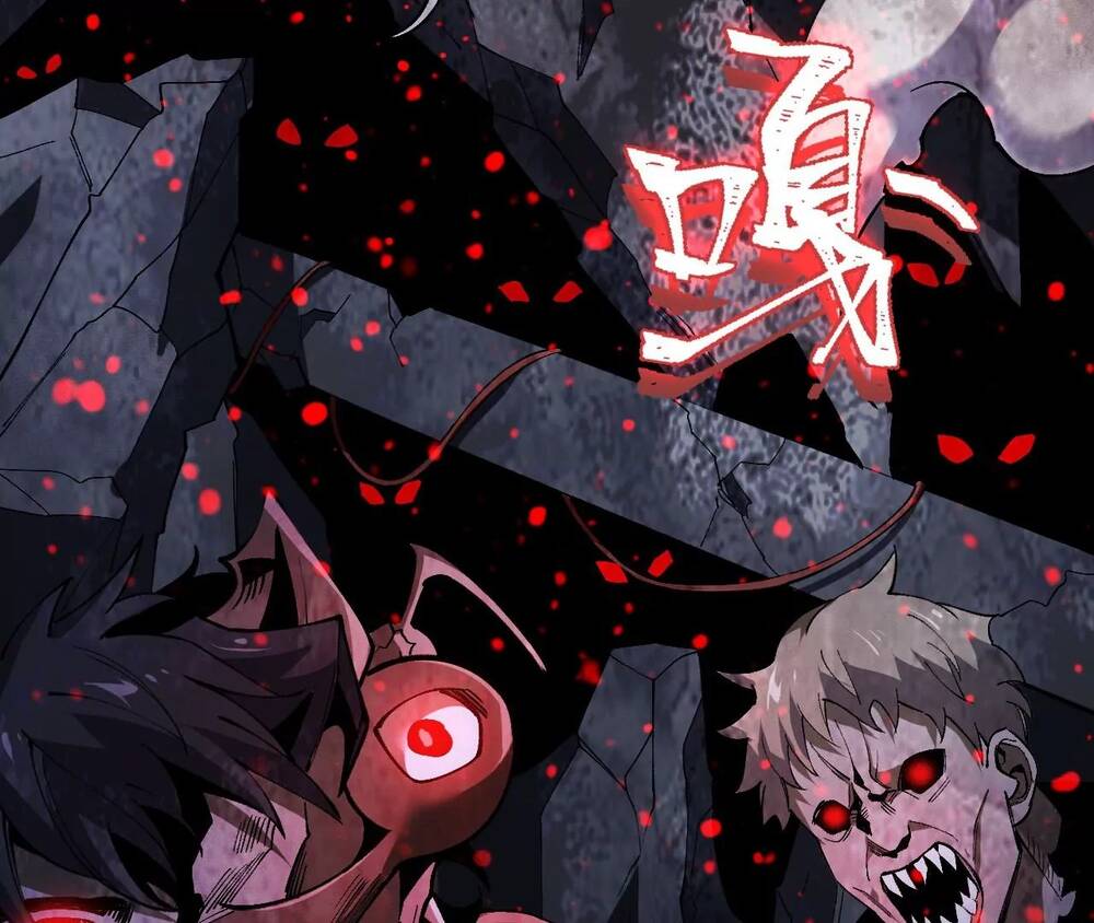 Thời Kỳ Tận Thế Chap 0 - Next Chap 1