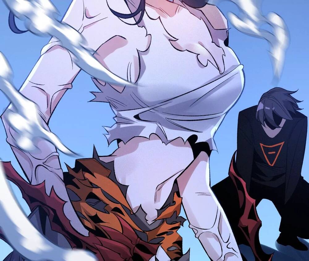 Thời Kỳ Tận Thế Chap 0 - Next Chap 1