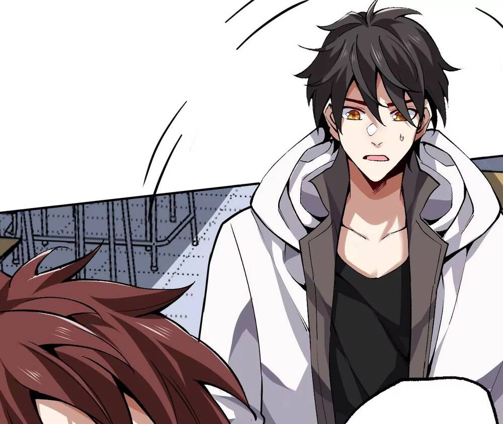 Thời Kỳ Tận Thế Chap 1 - Next Chap 2