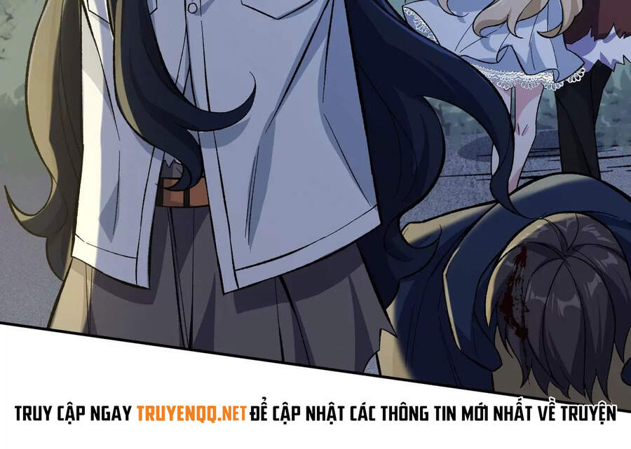 Thời Kỳ Tận Thế Chap 10 - Next Chap 11