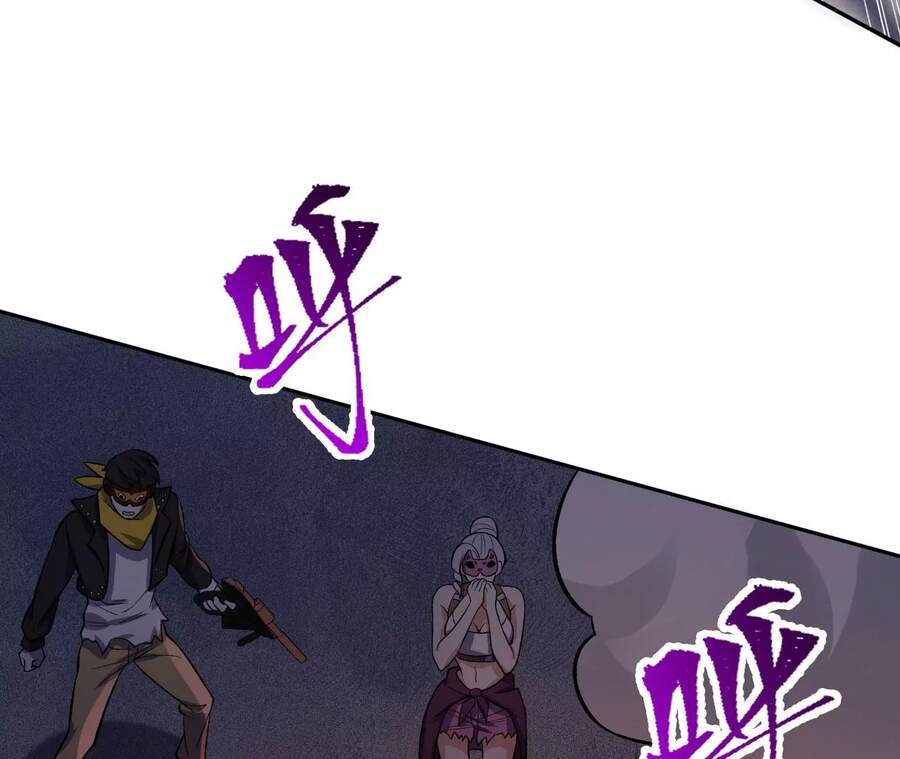 Thời Kỳ Tận Thế Chap 10 - Next Chap 11