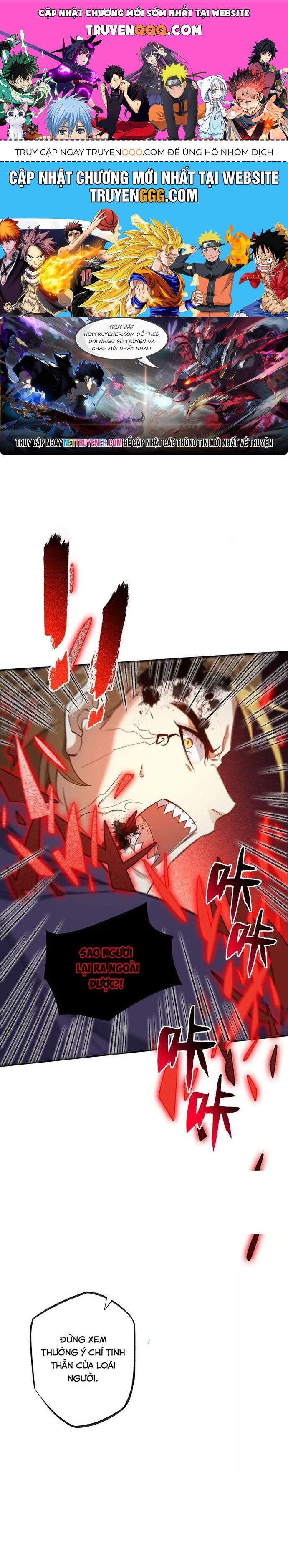 Thời Kỳ Tận Thế Chap 100 - Next Chap 101