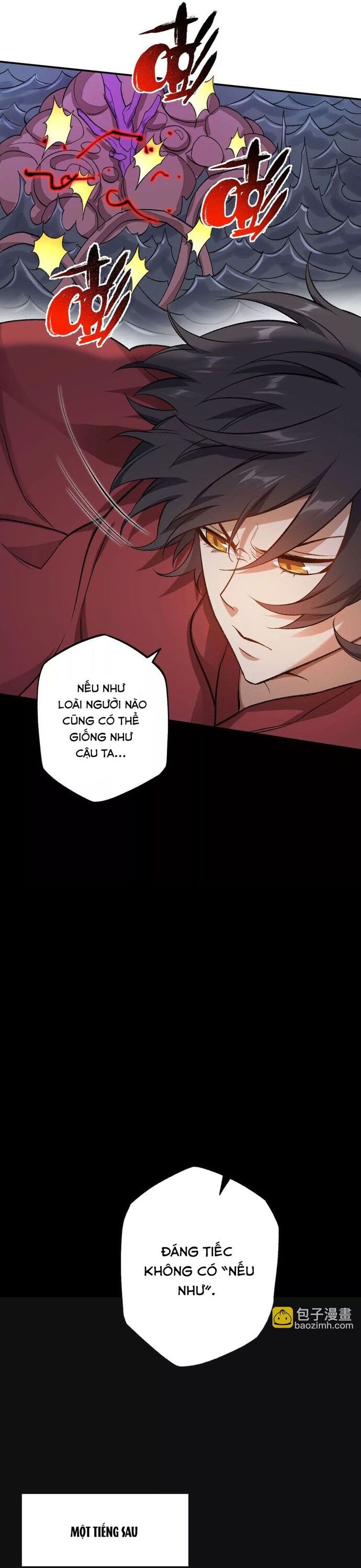 Thời Kỳ Tận Thế Chap 100 - Next Chap 101