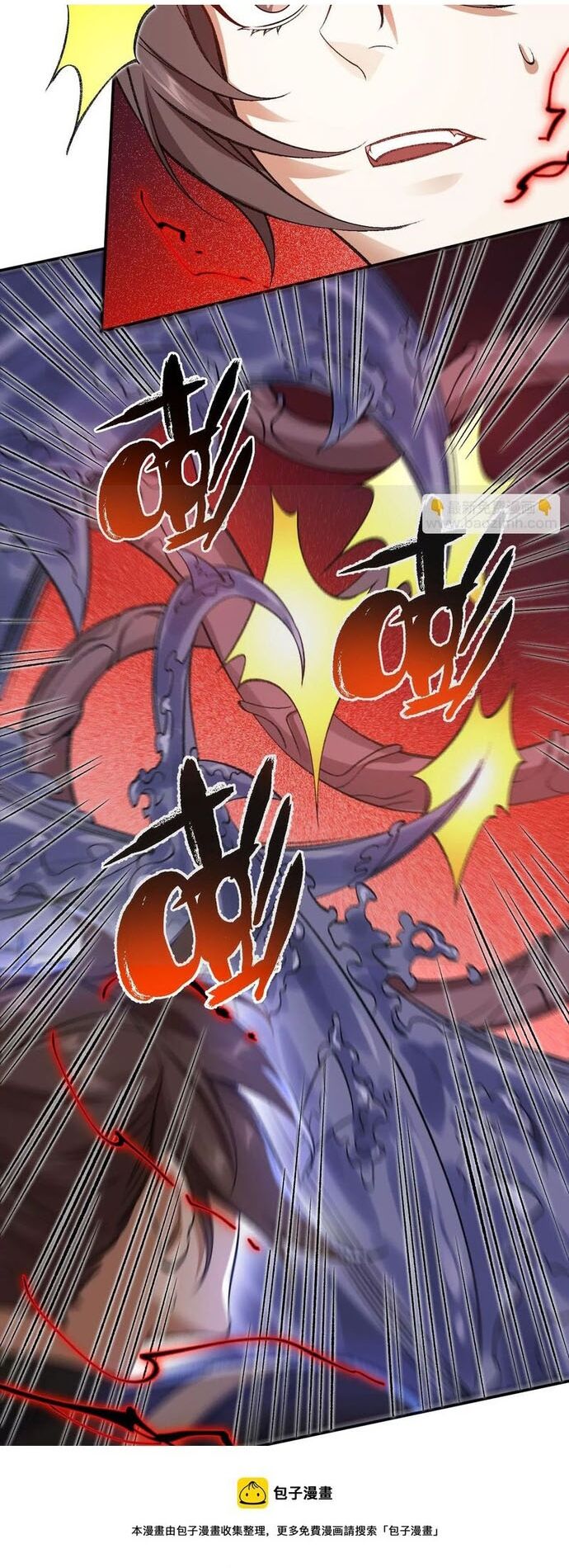 Thời Kỳ Tận Thế Chap 100 - Next Chap 101