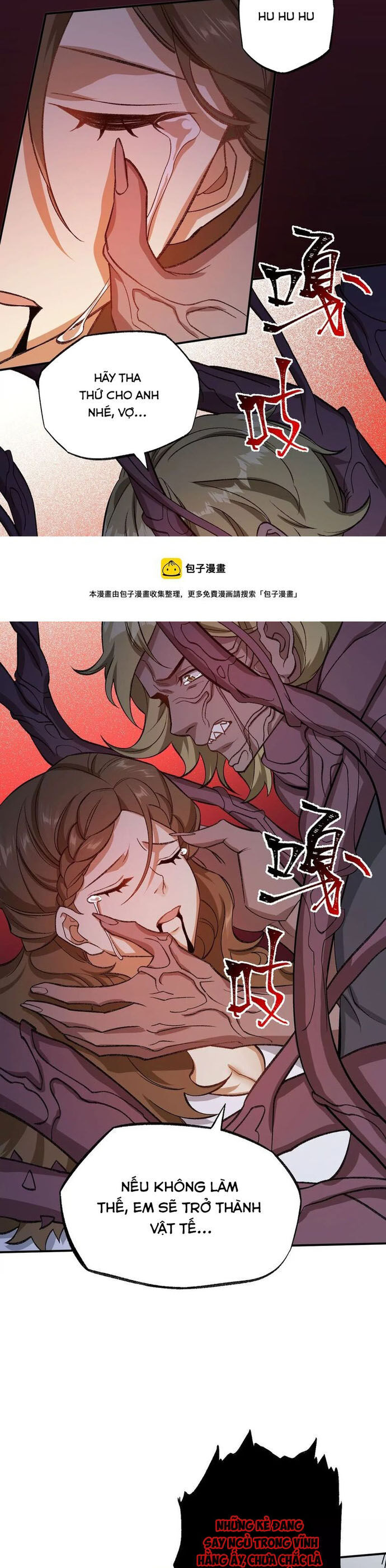 Thời Kỳ Tận Thế Chap 101 - Next Chap 102