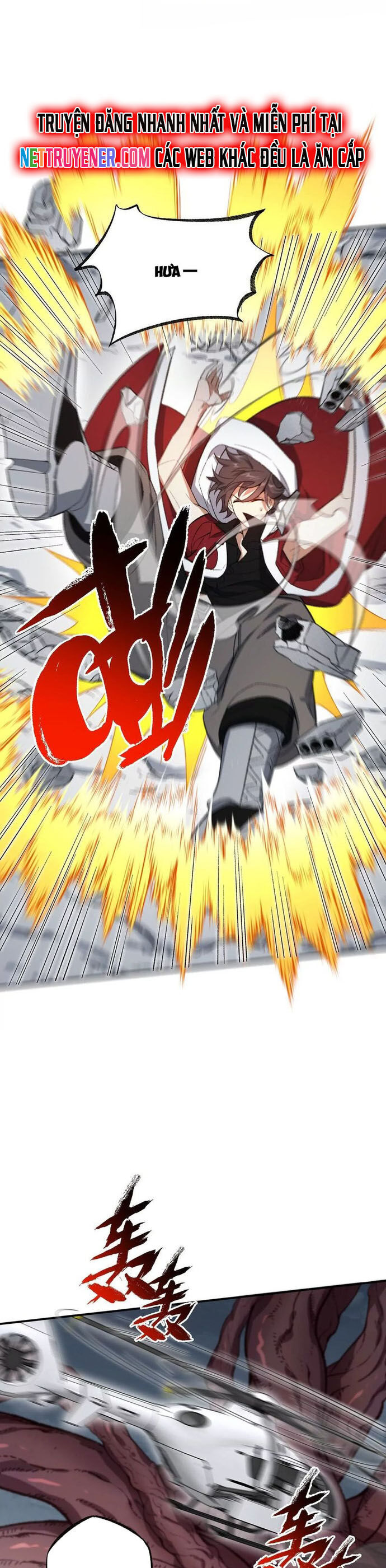 Thời Kỳ Tận Thế Chap 103 - Next Chap 104