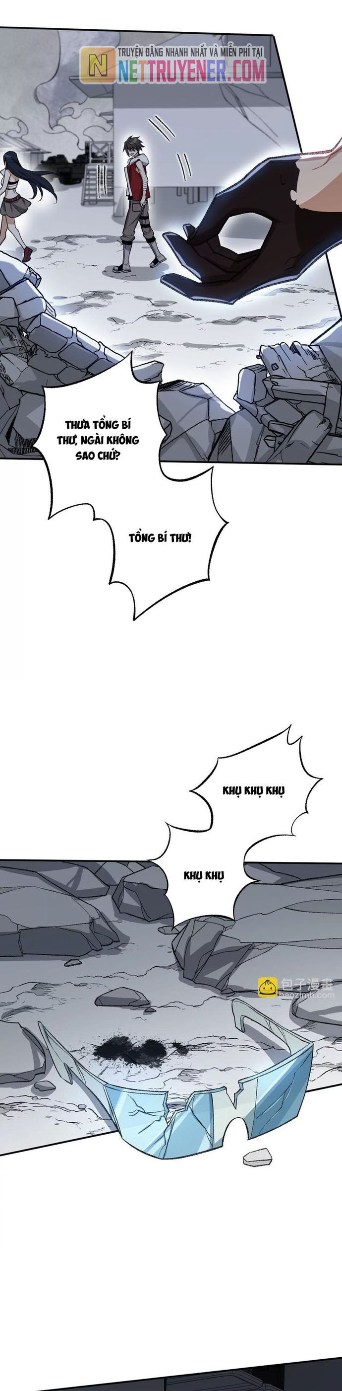 Thời Kỳ Tận Thế Chap 103 - Next Chap 104