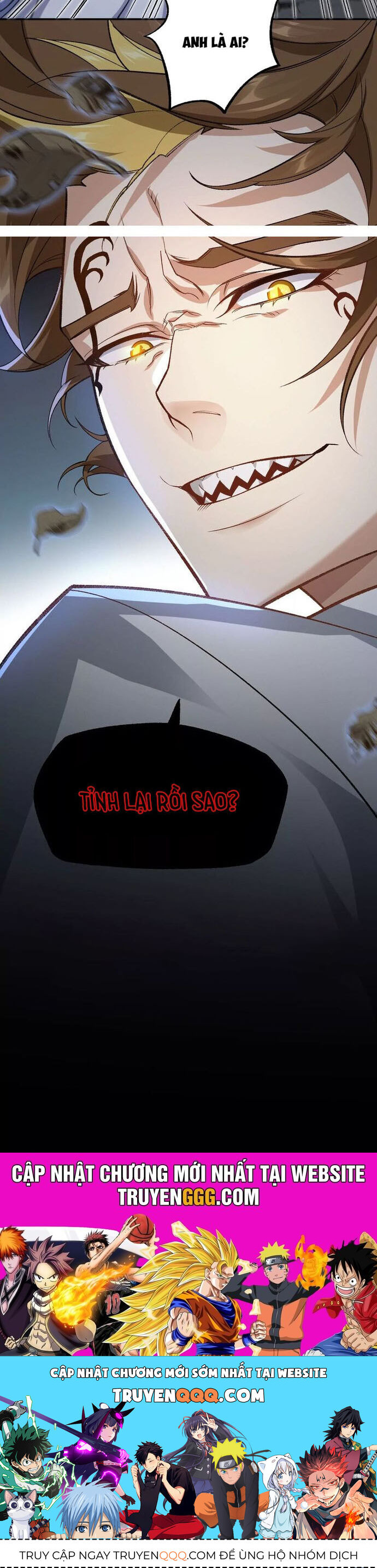 Thời Kỳ Tận Thế Chap 103 - Next Chap 104