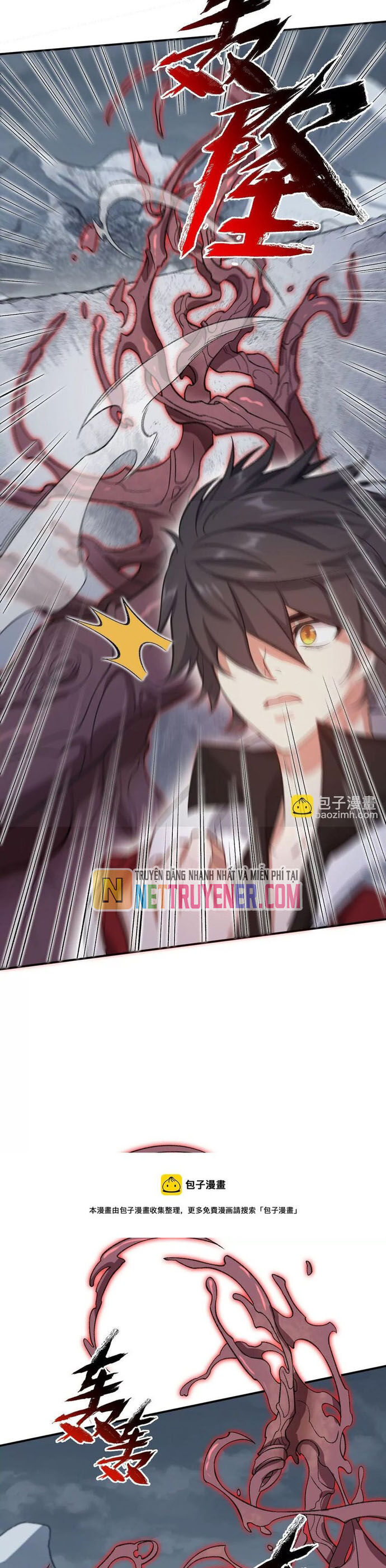Thời Kỳ Tận Thế Chap 103 - Next Chap 104