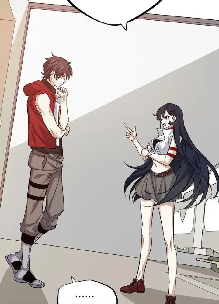 Thời Kỳ Tận Thế Chap 105 - Next Chap 106