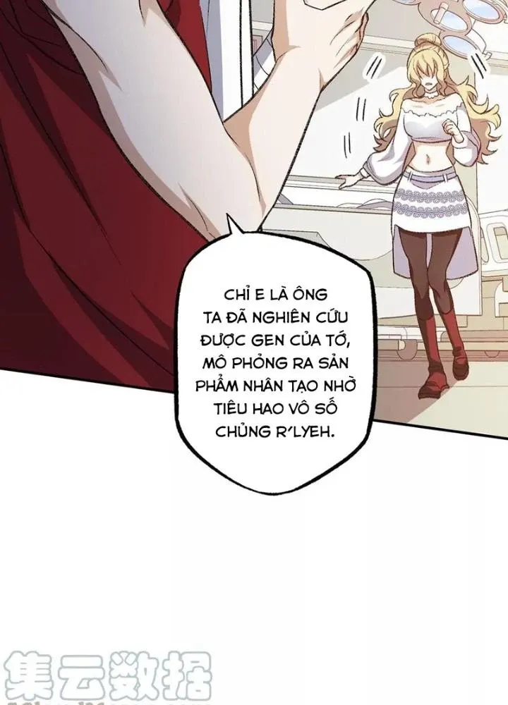 Thời Kỳ Tận Thế Chap 105 - Next Chap 106