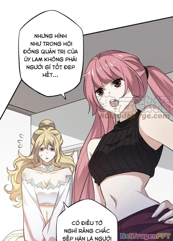 Thời Kỳ Tận Thế Chap 105 - Next Chap 106