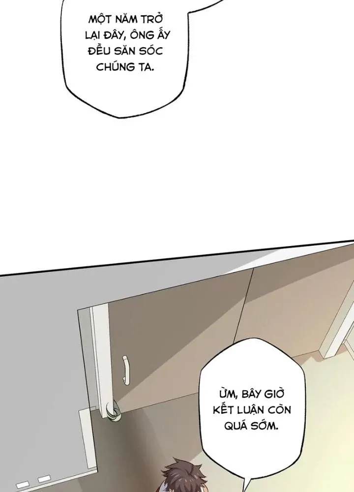 Thời Kỳ Tận Thế Chap 105 - Next Chap 106